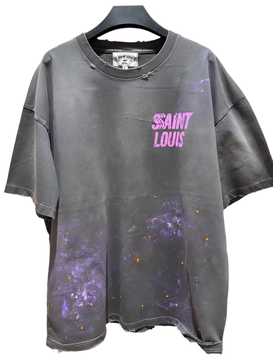 Saint Louis T-shirt