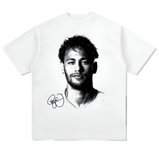 T-shirt Neymar Junior