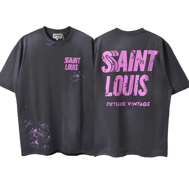 Saint Louis T-shirt