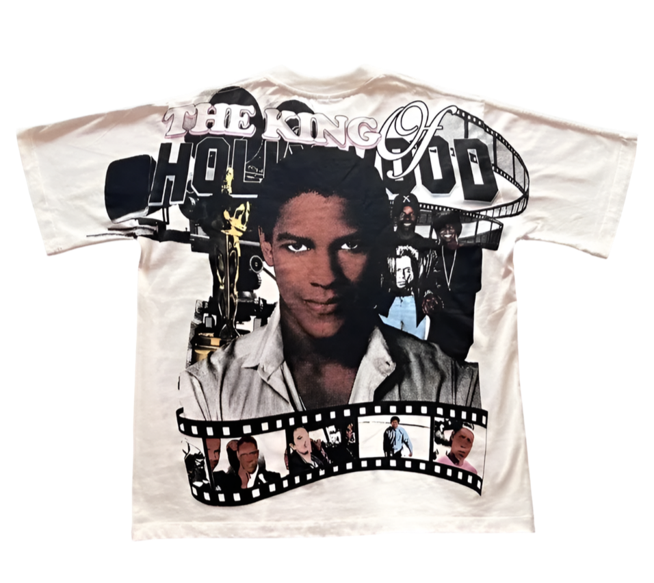 T-shirt Denzel