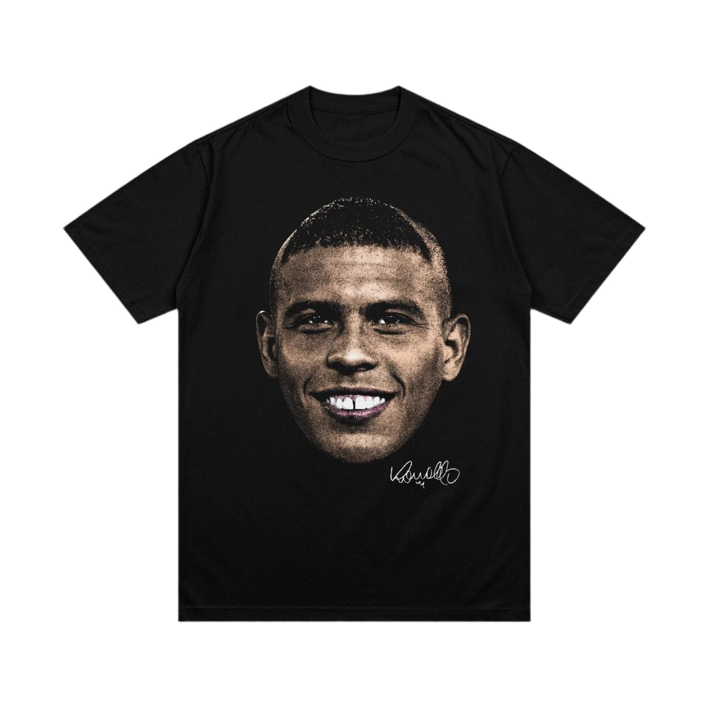 T-shirt Ronaldo Iconic