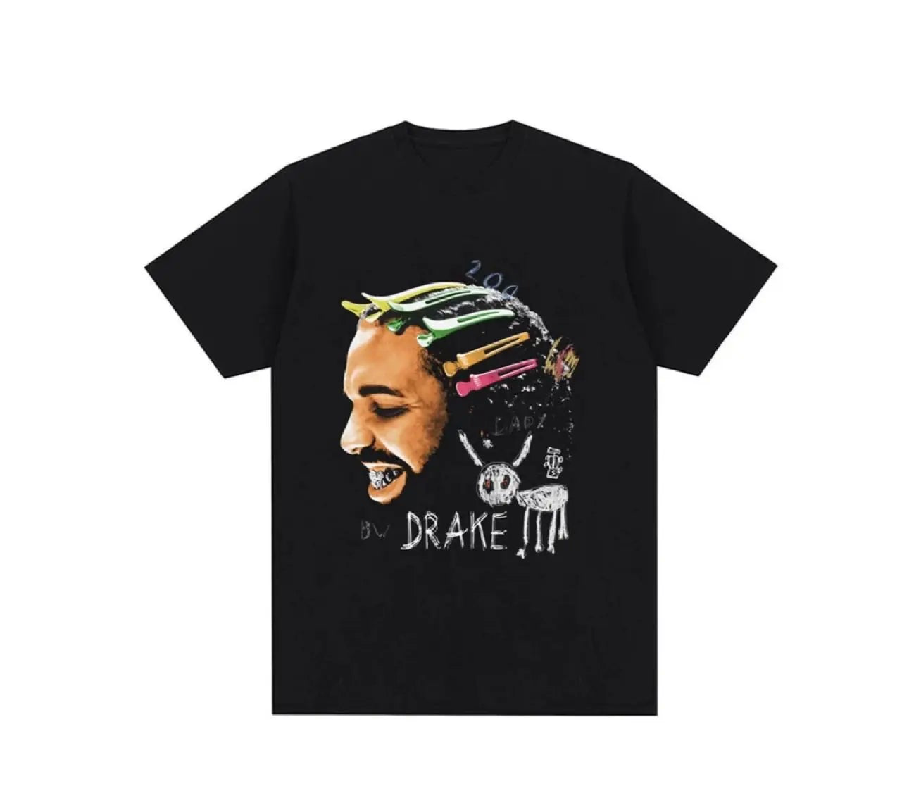 Tshirt Drake