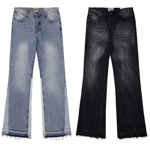 American Flare Jeans