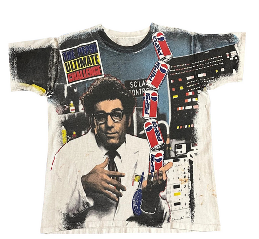 T-shirt Pepsi