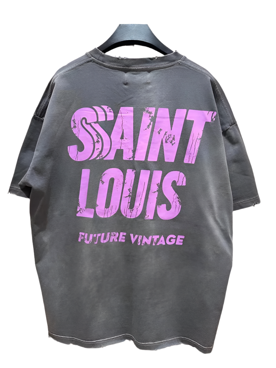 Saint Louis T-shirt