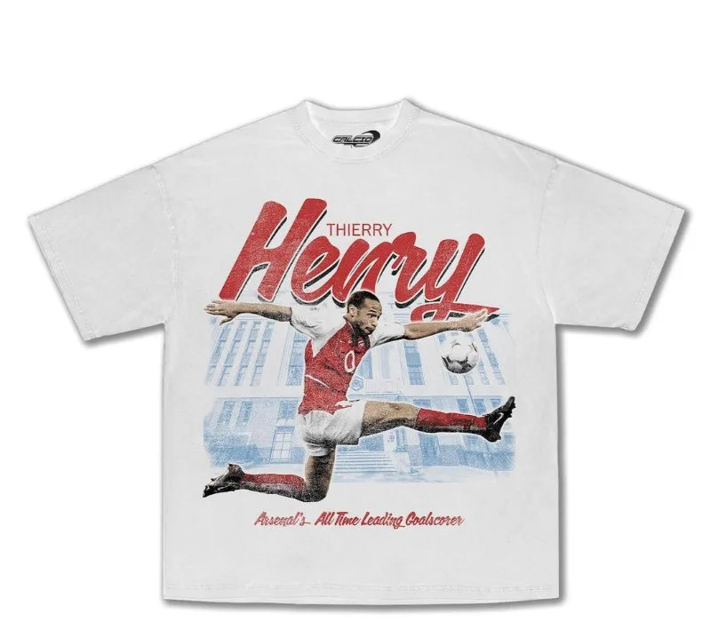 T-shirt Henry