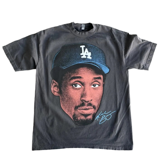 Kobe Bryant LA T-shirt