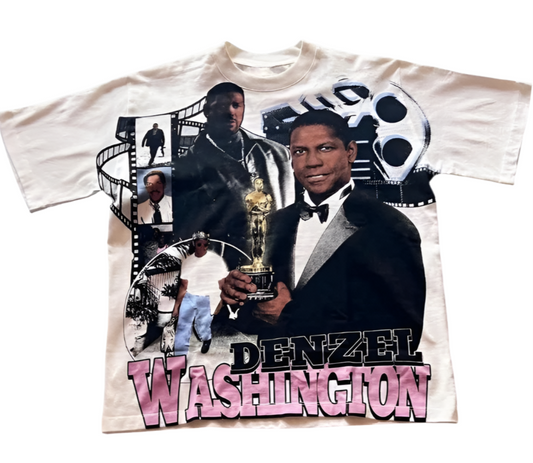 T-shirt Denzel