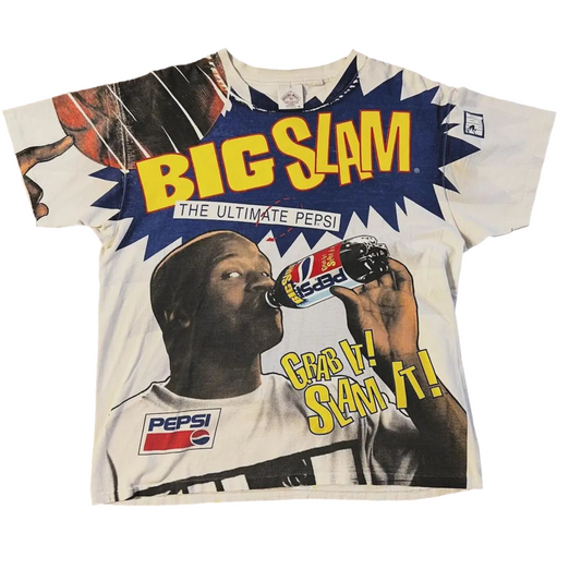 T-shirt Big Slam