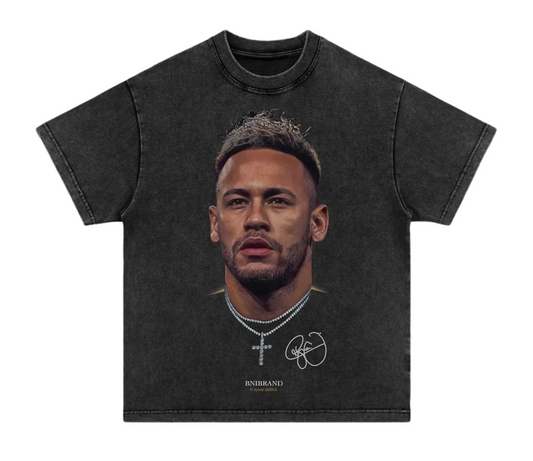 T-shirt Neymar Jr.