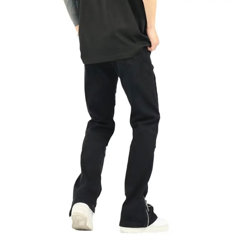 Black Pants 2498