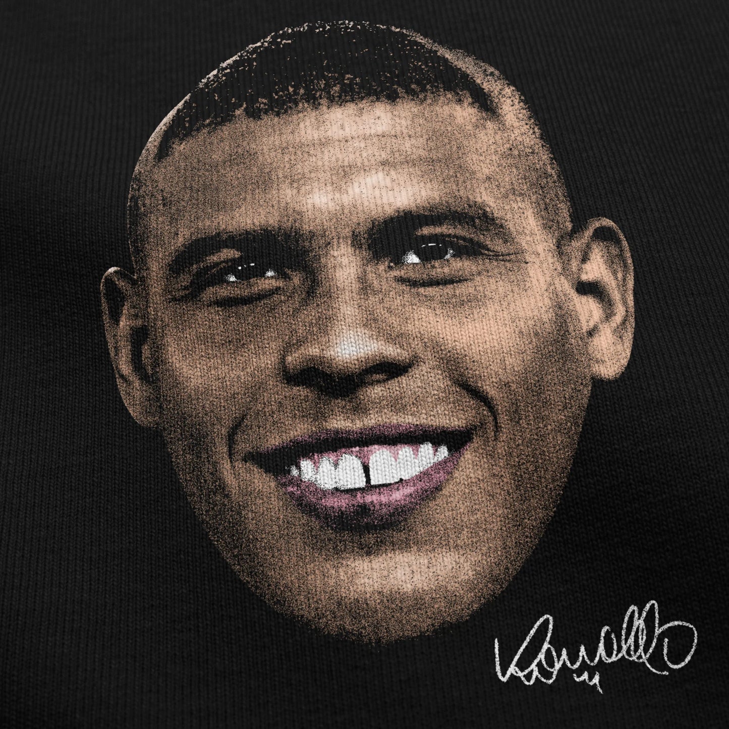 T-shirt Ronaldo Iconic