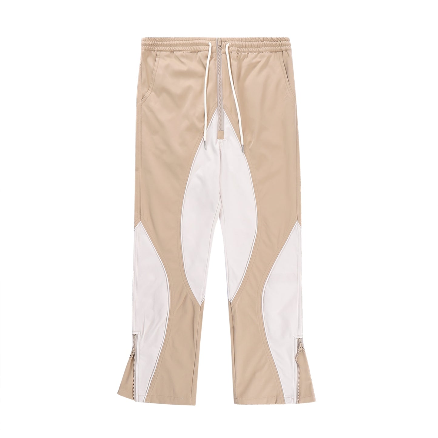 Beige Pant Training 2413